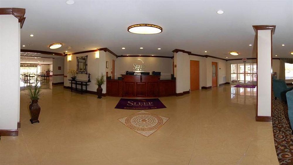 Clarion Pointe Hinesville Near Fort Stewart Facilidades foto